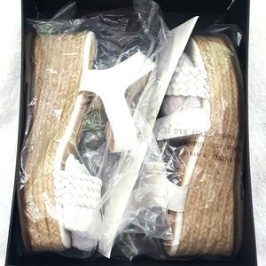 Steve Madden sandals